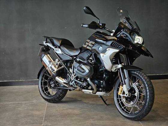 BMW R 1250 GS PREMIUM BMW R 1250 GS PREMIUM